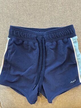 Minnow Boys Shorts